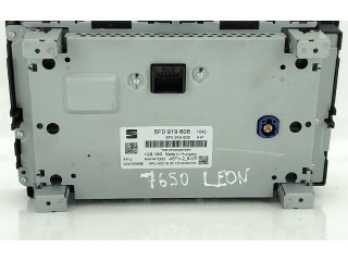 Форсунка 5F0919606 Seat Leon (5F) DDYA,DGTE