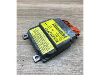 Блок подушек безопасности MR587815, 0285001379   Mitsubishi Space Star