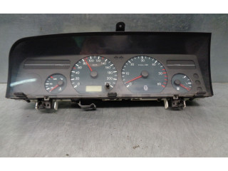 Панель приборов 9634926080 Citroen Xantia