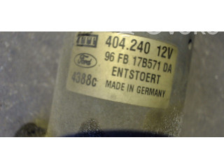 Моторчик дворников 96FB-17B571-DA Ford Puma