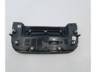 Блок управления климат-контролем GX6318C858   Jaguar XF X260