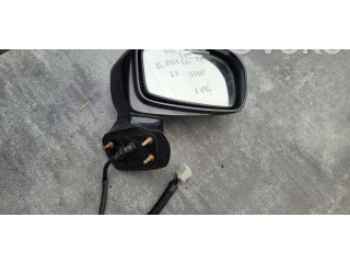 Zpětné zrcátko Honda Stream 2001 E6010001