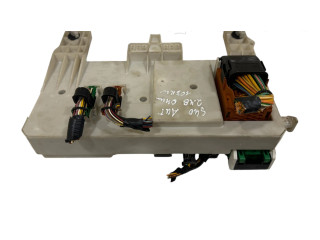 Pojistková skříňka 8690719, 00051355 Volvo S40 2006