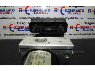 Блок АБС 8200403322F Renault Twingo II 2007 - 2014 года