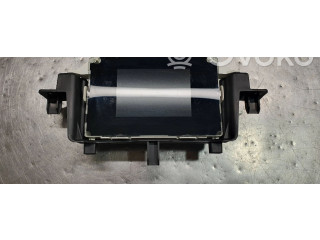 Дисплей EM5T18B955BB Ford Transit Custom