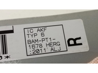 Боковая подушка безопасности 7030A240, BAMPT11678 Mitsubishi ASX