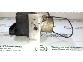 Блок АБС 476605W500 Nissan Pathfinder R50 1996 - 2005 года