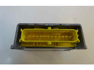 Блок подушек безопасности 1K0909605N Volkswagen Jetta V