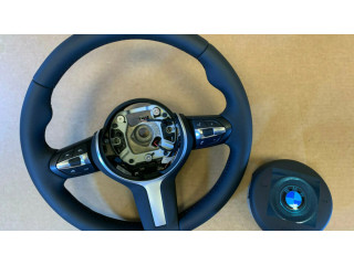 Руль BMW 2 F22 F23 2013-2017 года 32307850404, 32307852456