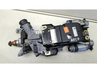 Рулевая рейка 10942659, nr6957 BMW X5 E53 1999-2006 года