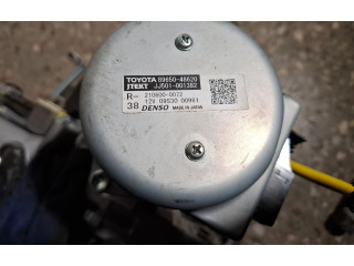 Zámek zadních dveří 8965048620, JJ501001382 Lexus RX 450H 2017