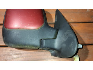 Зеркало электрическое правое Citroen Berlingo 2003-2007 года