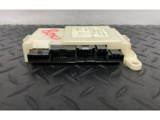 Блок управления 25690813, 8110V   Cadillac STS Seville