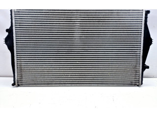 Интеркулер 0261230090, AC630037 Volvo V70