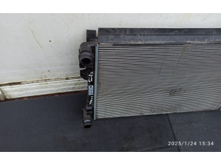 Pojistková skříňka Комплект радиатора 5Q0816411AR, 5Q0121251EM Volkswagen Tiguan 2018