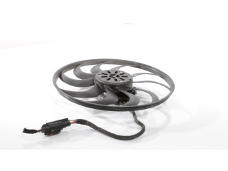 Комплект вентиляторов     1674058480, 9836490780    Citroen C5 Aircross 