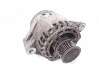 Генератор 12759595   Saab 9-5 1.9     