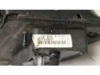 Зеркало электрическое Volvo XC90 2007 - 2014 года