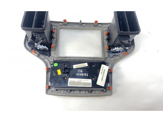 Блок управления климат-контролем 5091849AF, 56054387AC Jeep Grand Cherokee