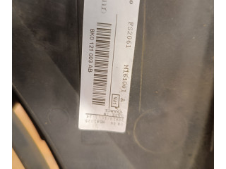 Комплект вентиляторов AD1260, 993328L Audi A7 S7 4G