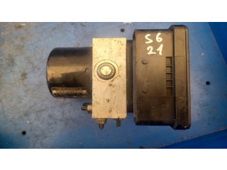 Блок АБС    Audi  A3 S3 8P  2003 - 2012 года