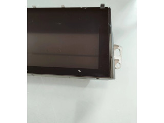 Дисплей 9Y0919597AD Porsche Cayenne (9Y0 9Y3)