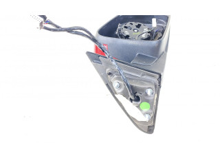 Зеркало электрическое        Jeep Grand Cherokee  2010 - 2021 года   