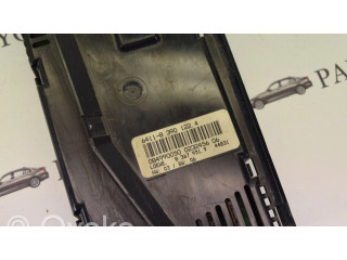 Другие блоки управления / модули