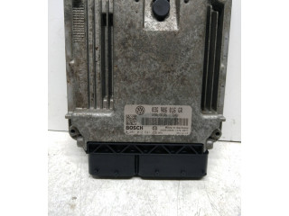 Комплект блоков управления 03G906016GR, 1039S10055 Volkswagen Golf Plus