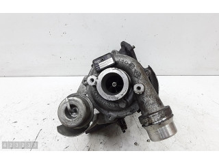 Turbodmychadlo Турбина 54391014760 Renault Sandero I