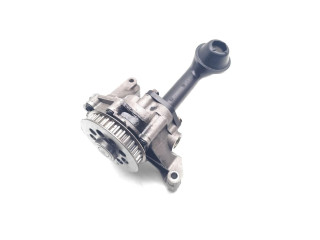 Масляный насос CAYC Skoda Superb B6 (3T)