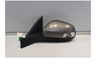 Зеркало электрическое        Volvo V70  2008 - 2013 года   