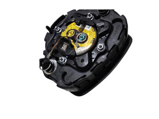 Подушка безопасности водителя 309682795GNR, DC181190478 Infiniti Q30