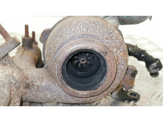 Turbodmychadlo Турбина 03G253014F Audi A3 S3 8P 1.9