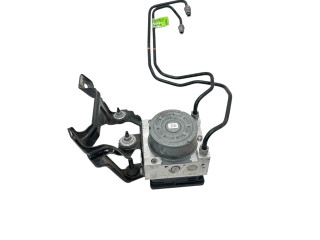 Блок АБС DG9C2C219DF, DG9C2C405DF   Ford  Fusion II  2013 -  года