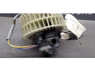 Вентилятор печки Rover 620