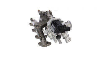 Турбина Skoda Rapid (NH) 03F145701K, 03F145701K