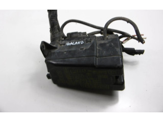 Блок предохранителей Mitsubishi Galant