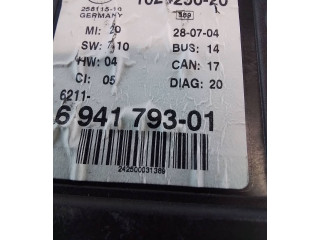 Панель приборов 6941793, 102425020   BMW Z4 E85 E86       