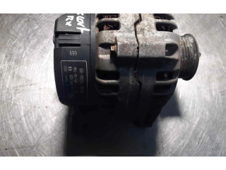 Генератор 0123310029   Ford Escort 1.6     