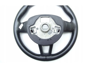 Руль Skoda Scala - года 5E0419091BQ, 5E0419091BQ