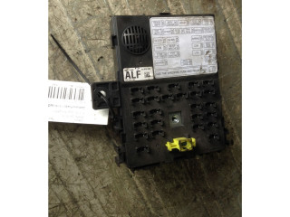 Блок предохранителей    Chevrolet Spark    