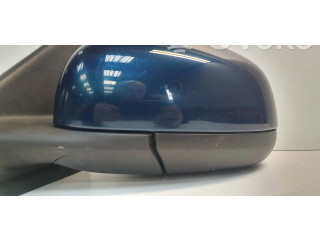 Зеркало электрическое        Smart ForFour II W453  2014 -  года   