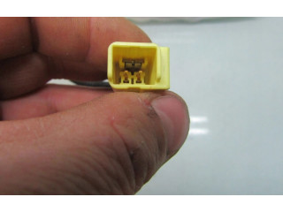 Подушка безопасности в сиденье Infiniti Q50