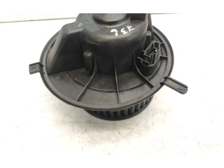 Вентилятор печки 52509963F, 1K1819015A Volkswagen Golf Plus