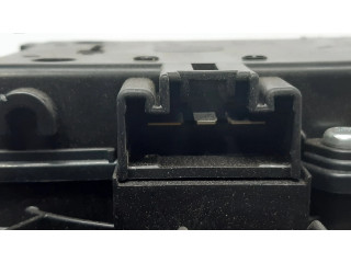 Вентилятор печки 8710330471 Lexus IS III XE30