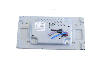 Дисплей GX6319C299AE Jaguar E-Pace