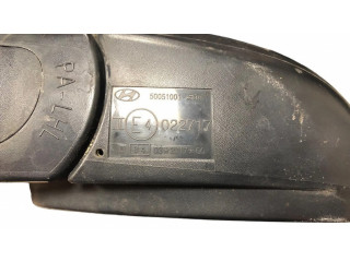 Зеркало (механическое) Hyundai i10