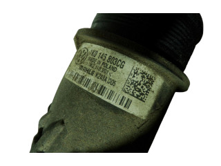 Интеркулер 1K0145803CG Volkswagen Caddy