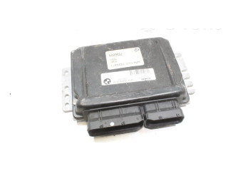Блок управления двигателя 7527610, S118012001 Mini One - Cooper R50 - 53